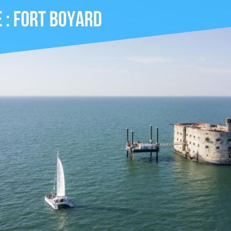 Caporizon-Le Perot-T2 Au Coeur Du Vieux Port 100M Plage Ла-Рошель Екстер'єр фото